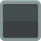 Empty screen